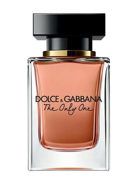 dolce & gabbana the only one fragrantica|women dolce.